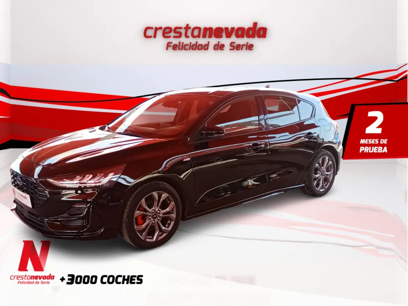 Imagen de Ford Focus