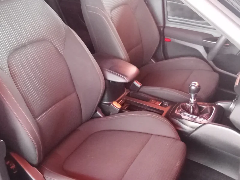 Imagen de Ford Focus