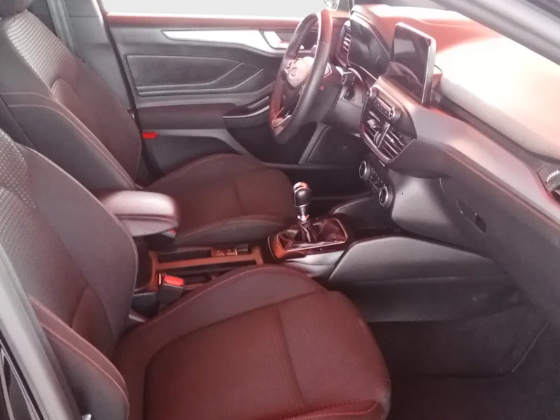 Imagen de Ford Focus