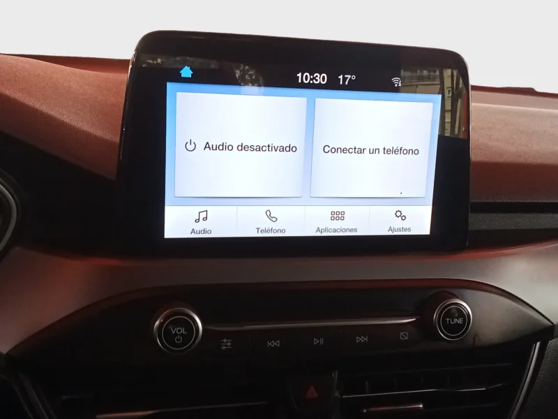 Imagen de Ford Focus