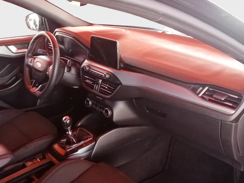 Imagen de Ford Focus