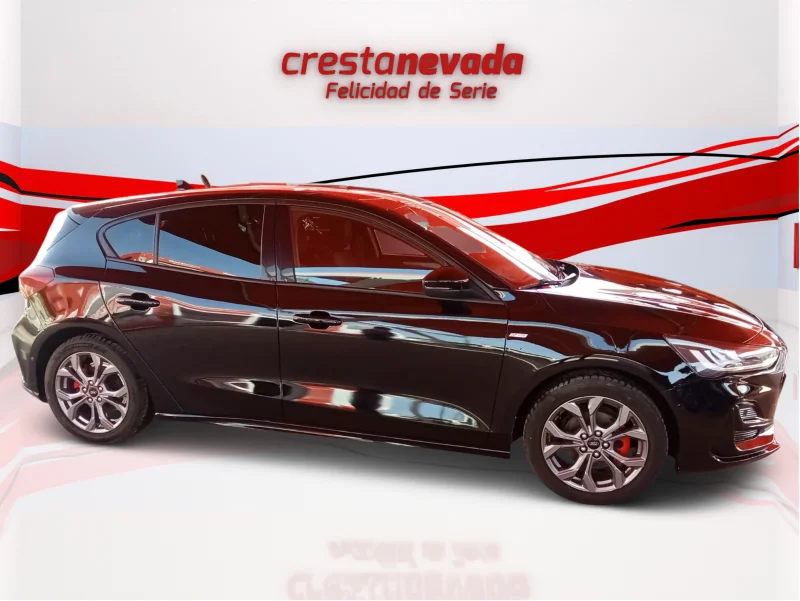 Imagen de Ford Focus