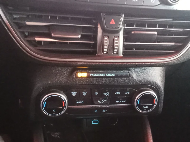 Imagen de Ford Focus