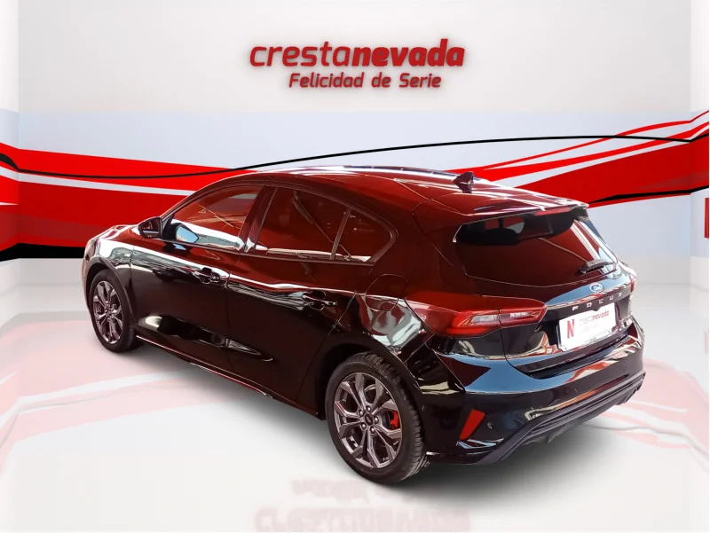 Imagen de Ford Focus