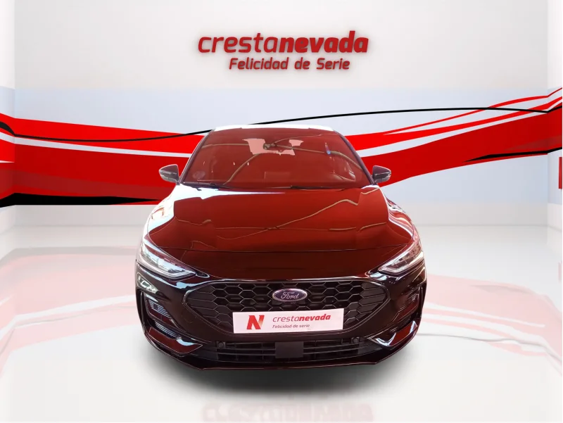 Imagen de Ford Focus