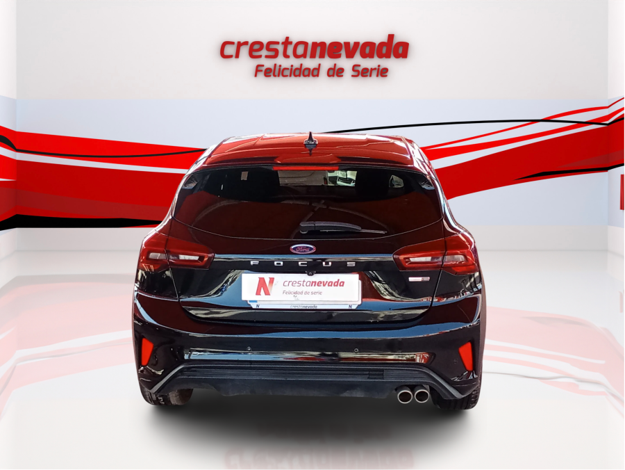 Imagen de Ford Focus