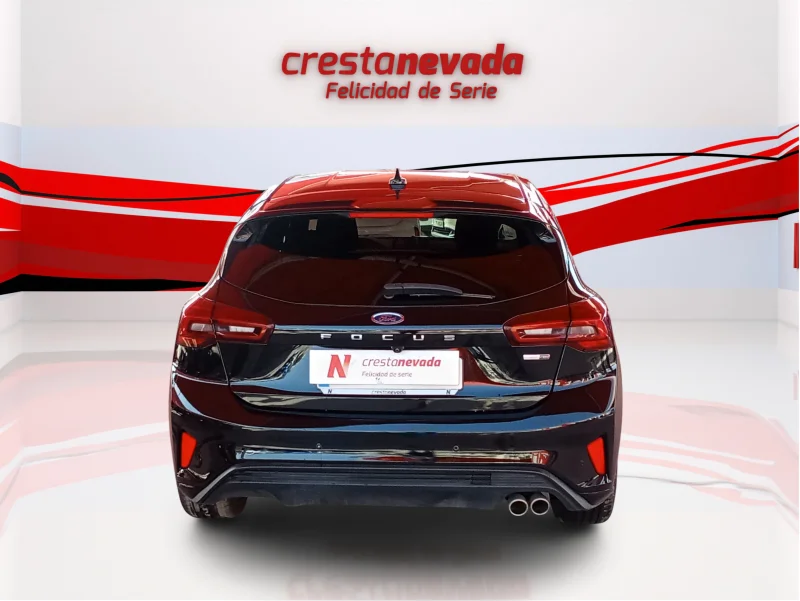 Imagen de Ford Focus