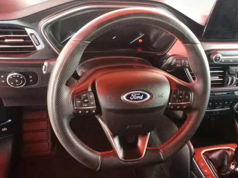 Imagen de Ford Focus