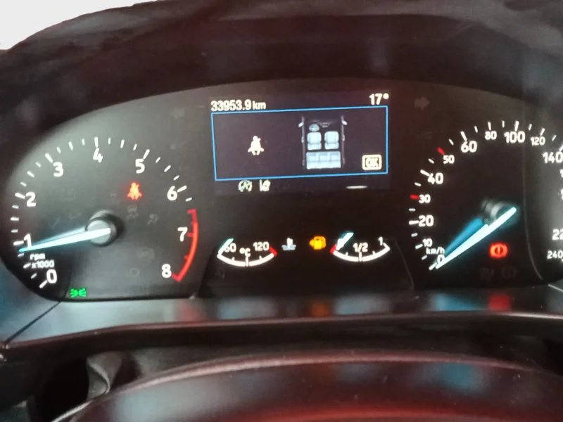 Imagen de Ford Focus