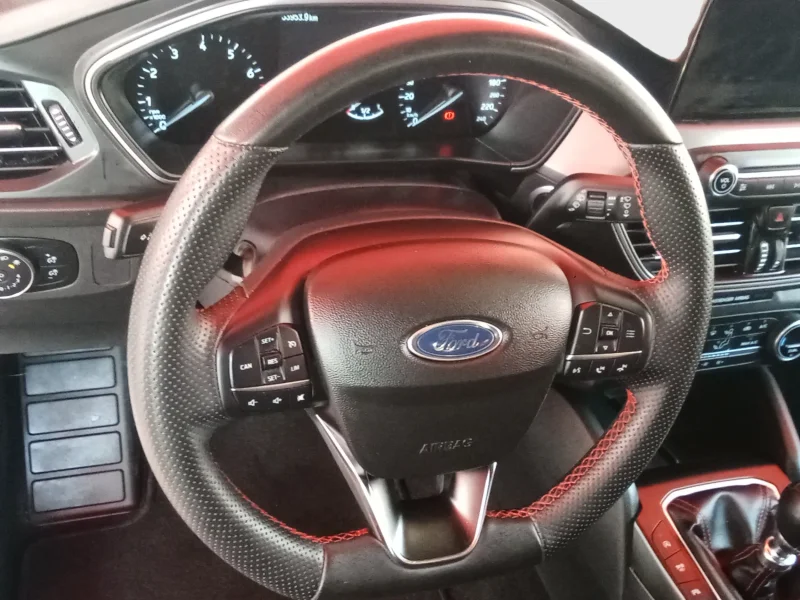 Imagen de Ford Focus