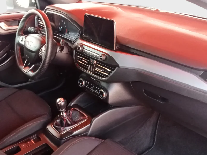 Imagen de Ford Focus