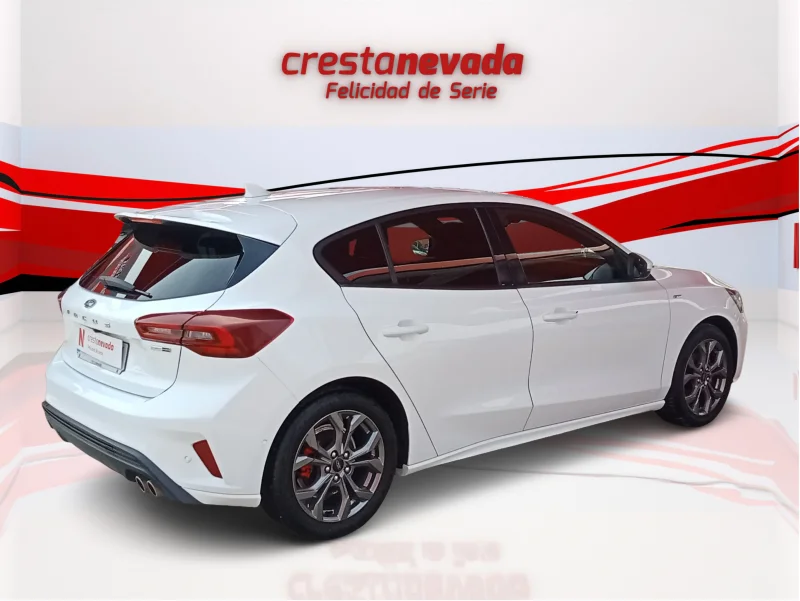 Imagen de Ford Focus