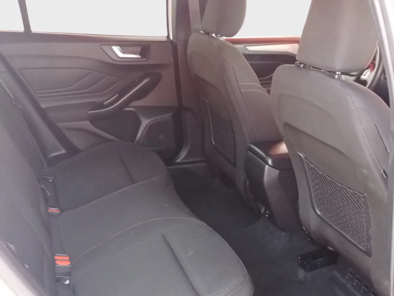 Imagen de Ford Focus