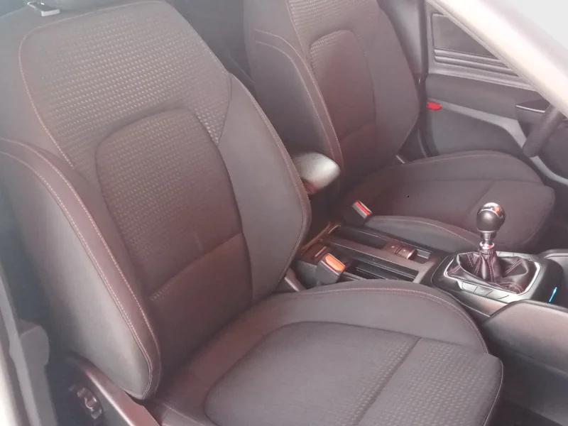 Imagen de Ford Focus