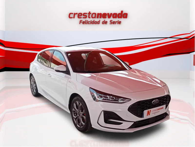 Imagen de Ford Focus