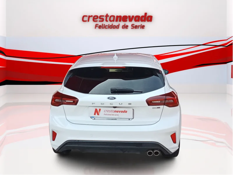 Imagen de Ford Focus