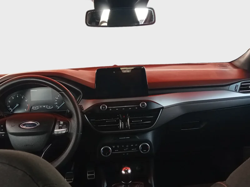 Imagen de Ford Focus