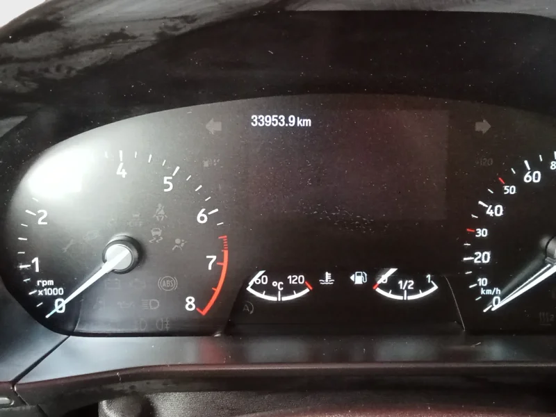 Imagen de Ford Focus