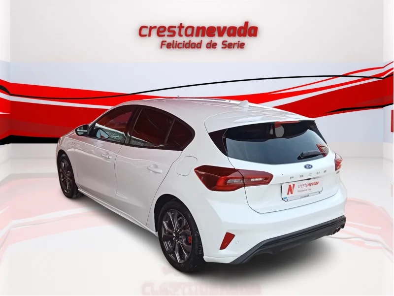 Imagen de Ford Focus