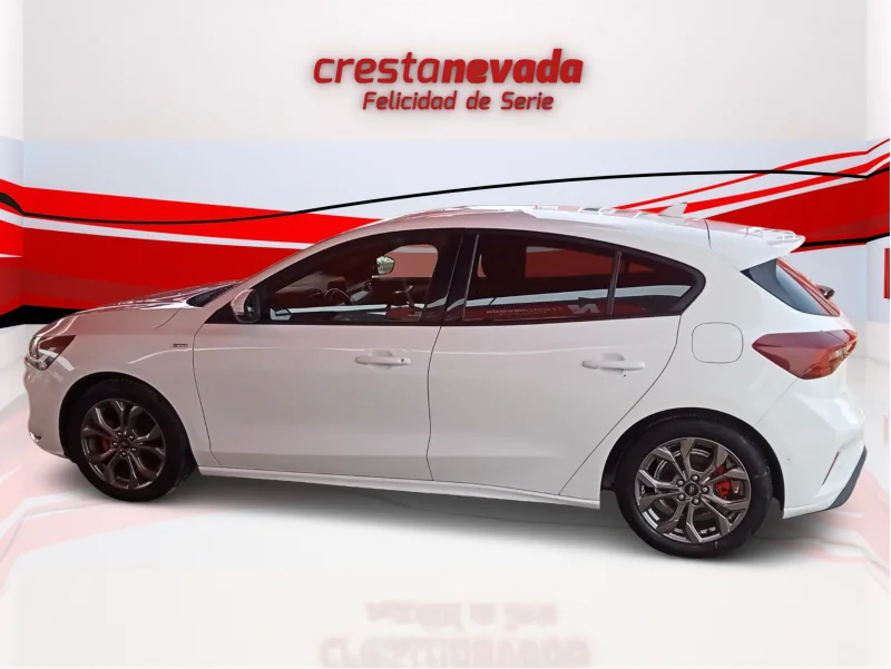 Imagen de Ford Focus