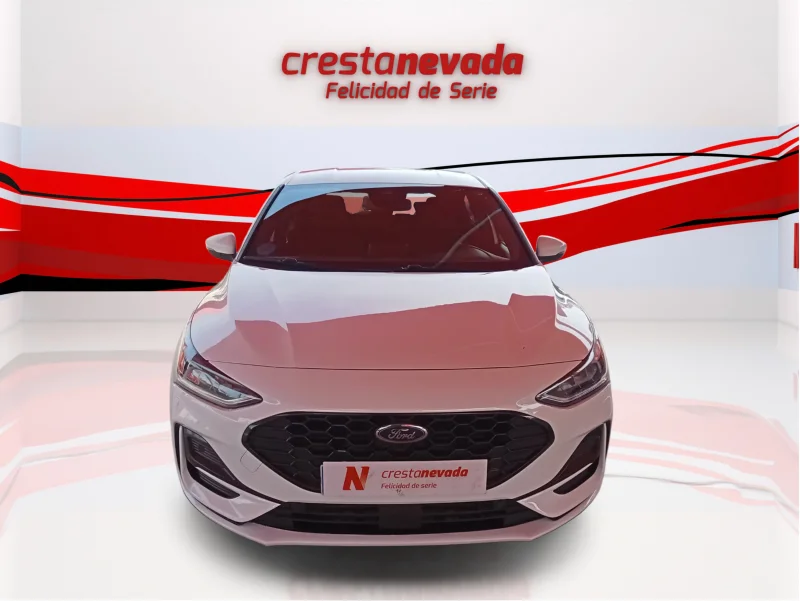 Imagen de Ford Focus