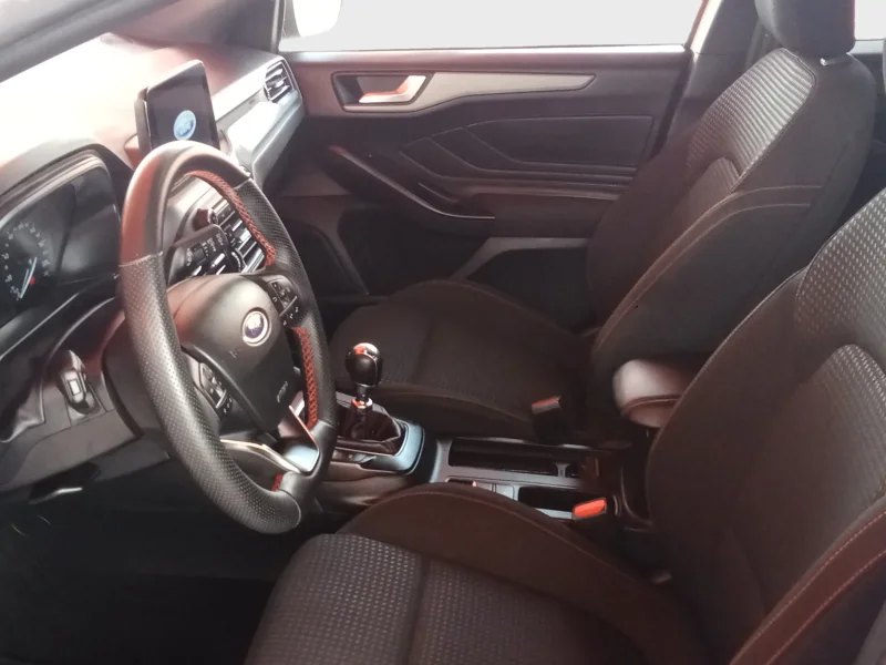 Imagen de Ford Focus
