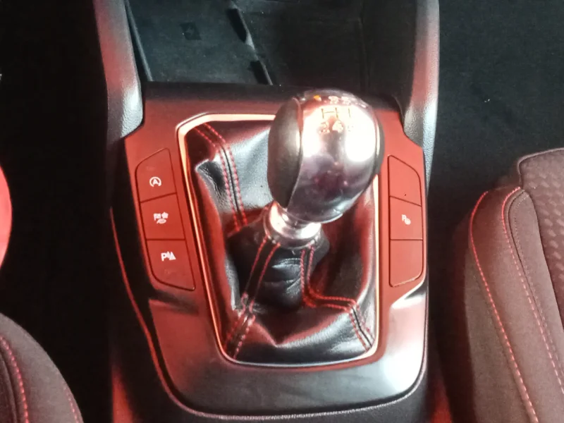 Imagen de Ford Focus