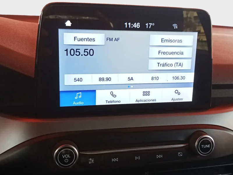 Imagen de Ford Focus