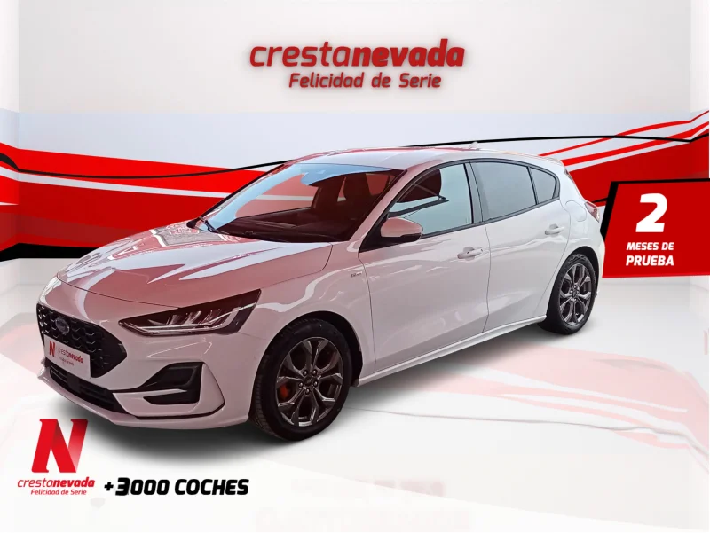 Imagen de Ford Focus