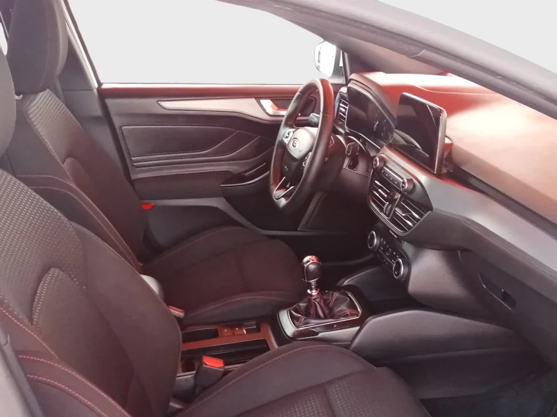 Imagen de Ford Focus