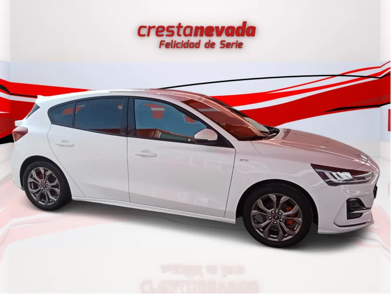 Imagen de Ford Focus