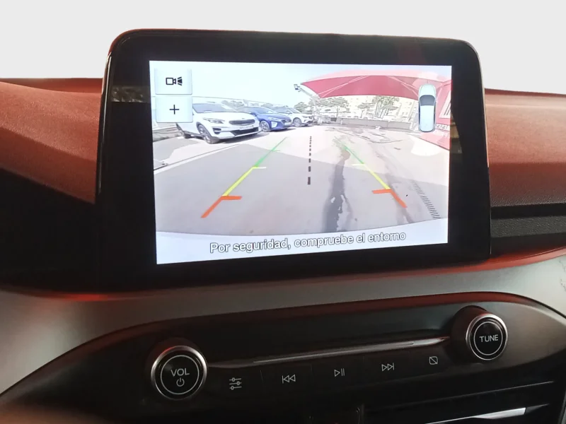 Imagen de Ford Focus