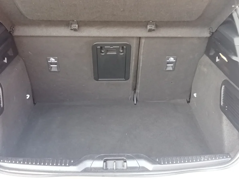 Imagen de Ford Focus