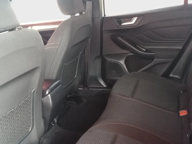 Imagen de Ford Focus