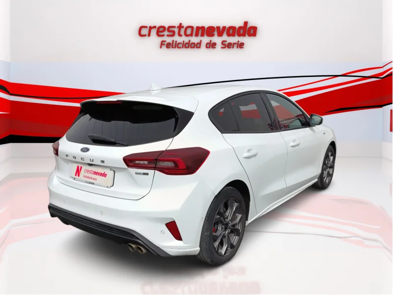 Imagen de Ford Focus