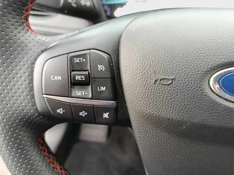 Imagen de Ford Focus