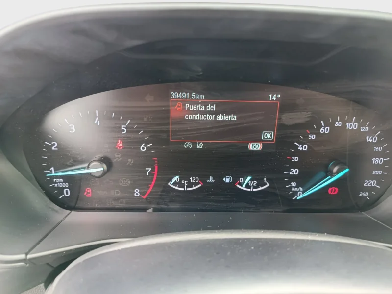 Imagen de Ford Focus