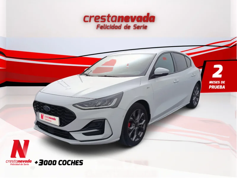 Imagen de Ford Focus