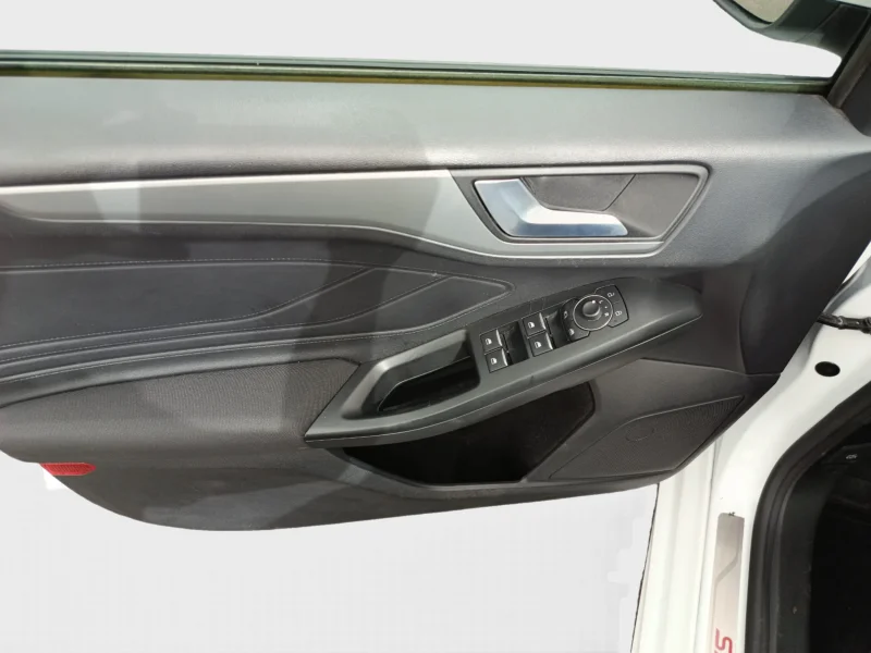 Imagen de Ford Focus