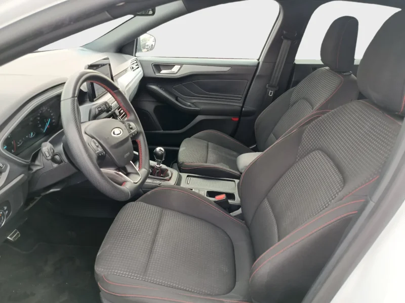 Imagen de Ford Focus