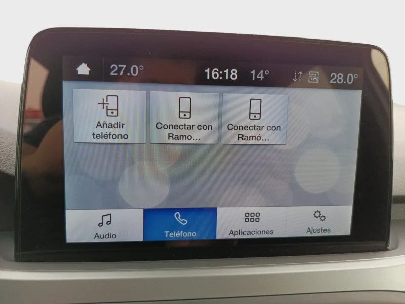 Imagen de Ford Focus