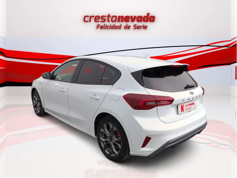 Imagen de Ford Focus