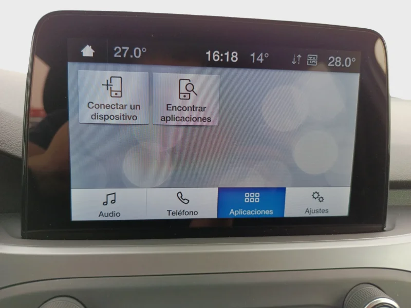 Imagen de Ford Focus