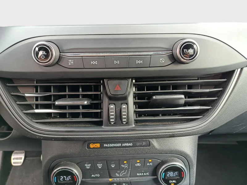 Imagen de Ford Focus