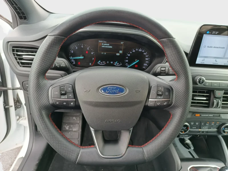 Imagen de Ford Focus
