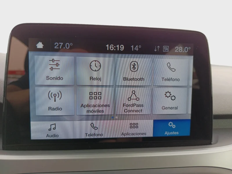 Imagen de Ford Focus