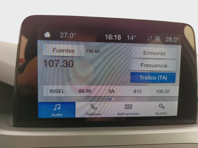 Imagen de Ford Focus