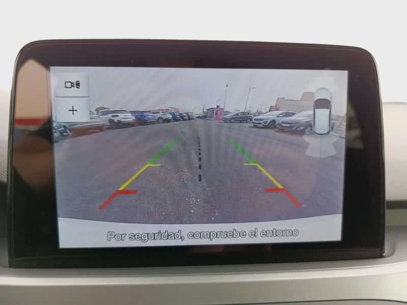 Imagen de Ford Focus