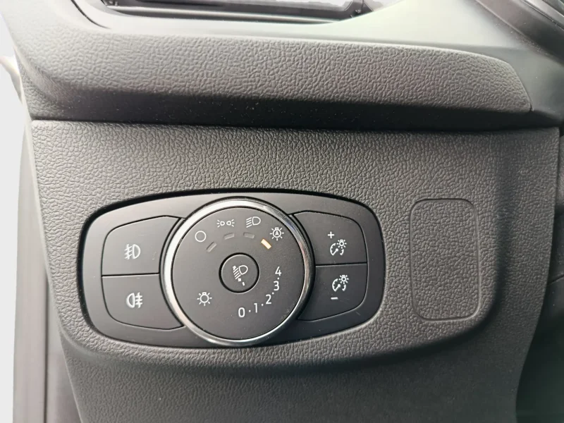 Imagen de Ford Focus