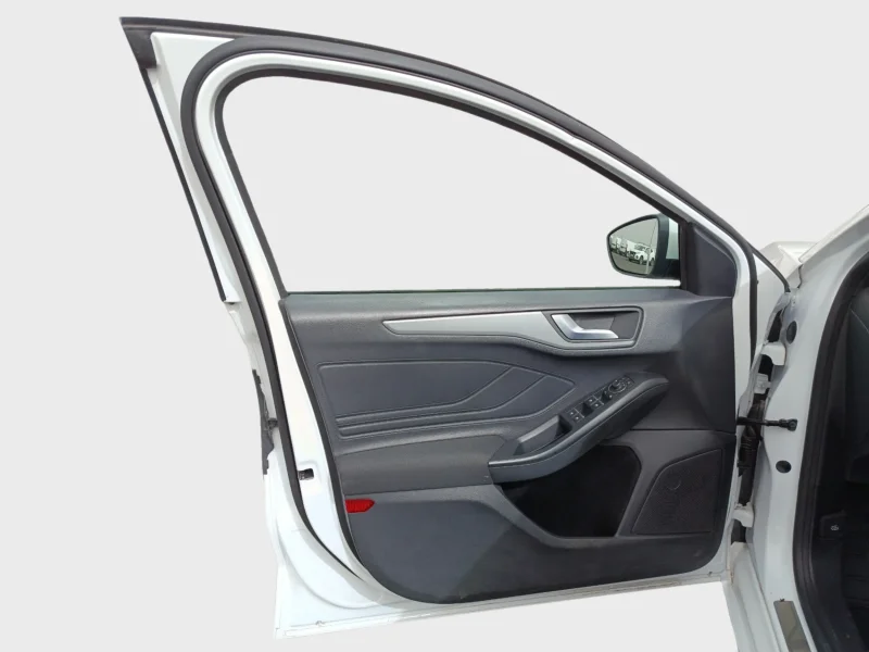 Imagen de Ford Focus